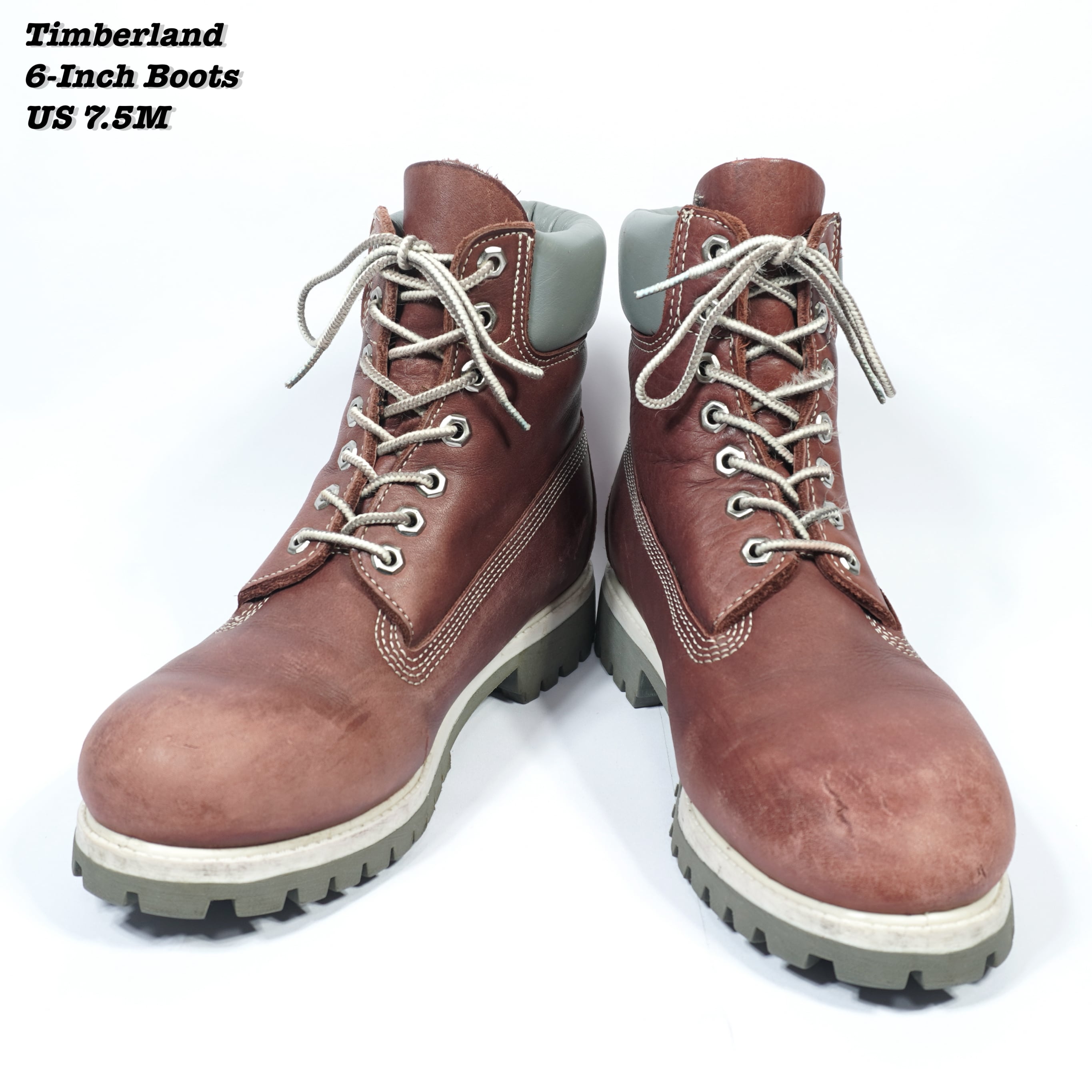 NIKE ACG TRAIL BOOTS US9.0 | Loki Vintage&Used