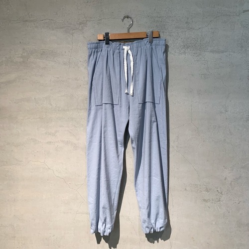 【ippei takei】jogger pants /2612-307c