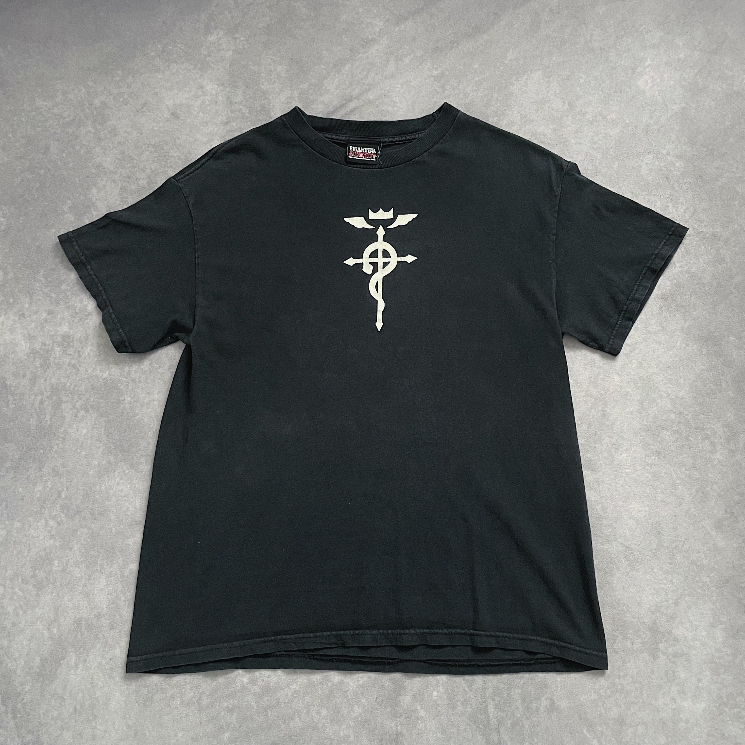 00s 鋼の錬金術師 “レアパターン” | Avalon -vintage-