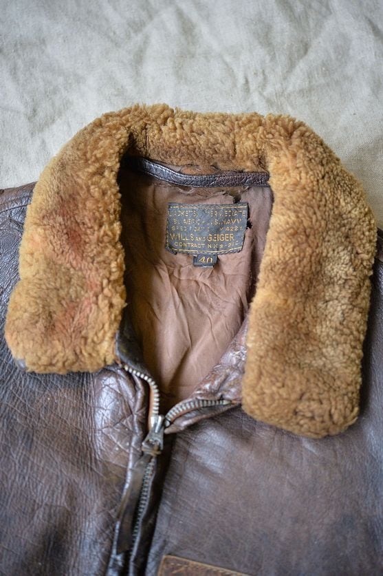 M422A Jacket NXS290 