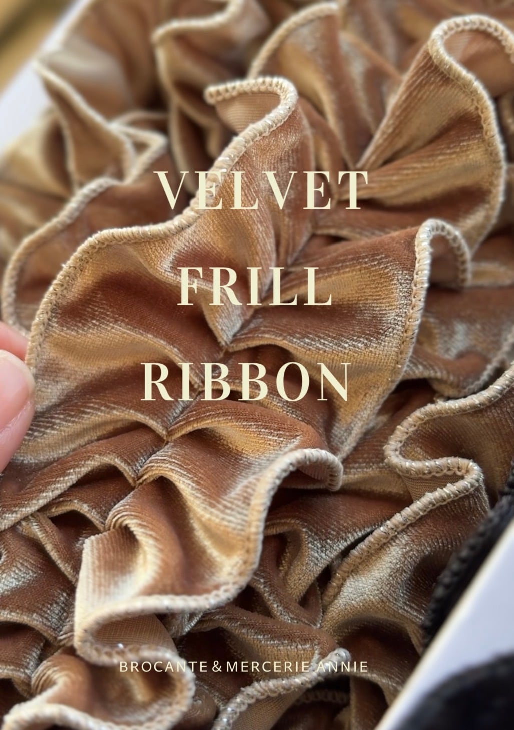 Brocante&Merceire Annie