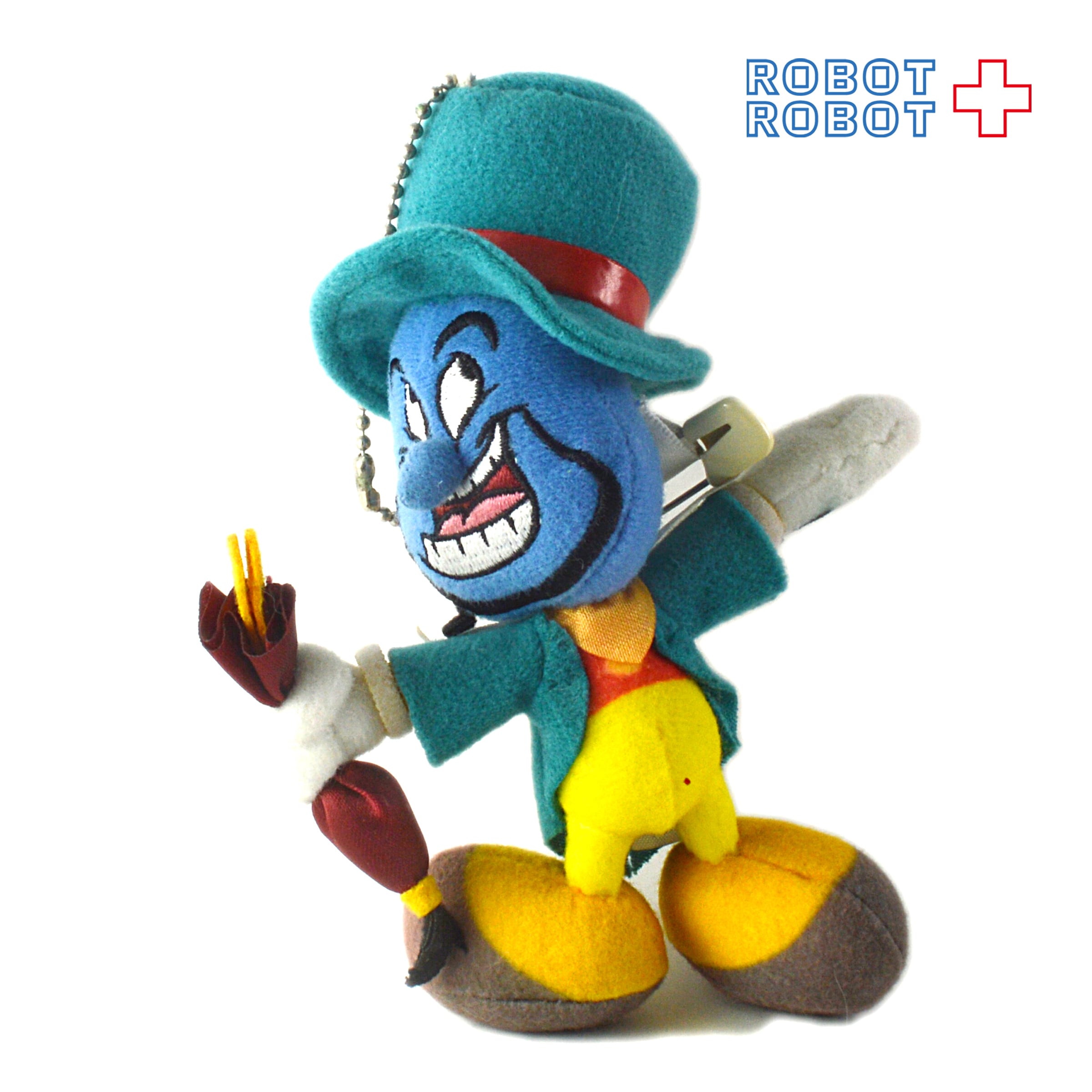 非売品 レア SEGA Disney ピノキオ ジミニー ぬいぐるみ セット 非売品