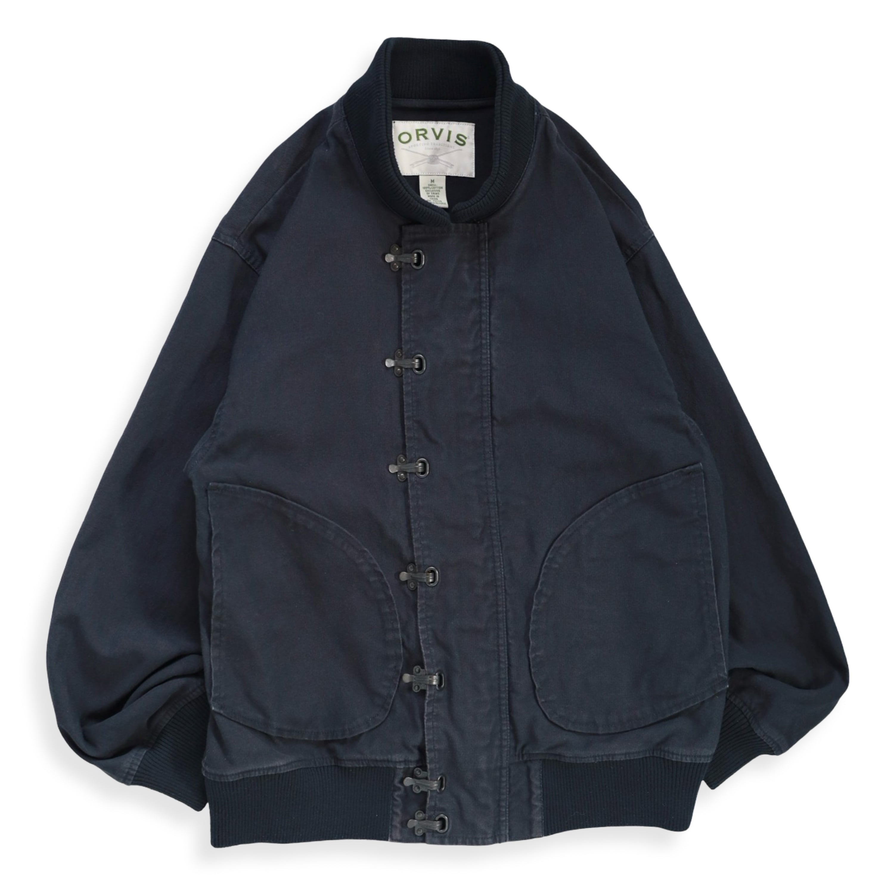 ORVIS Deck Hook Jacket