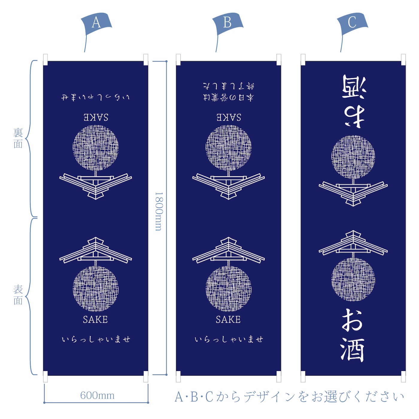 酒　看板　4枚 酒2 兵庫県姫路市 : 琺瑯看板 - お散歩 Photo Album