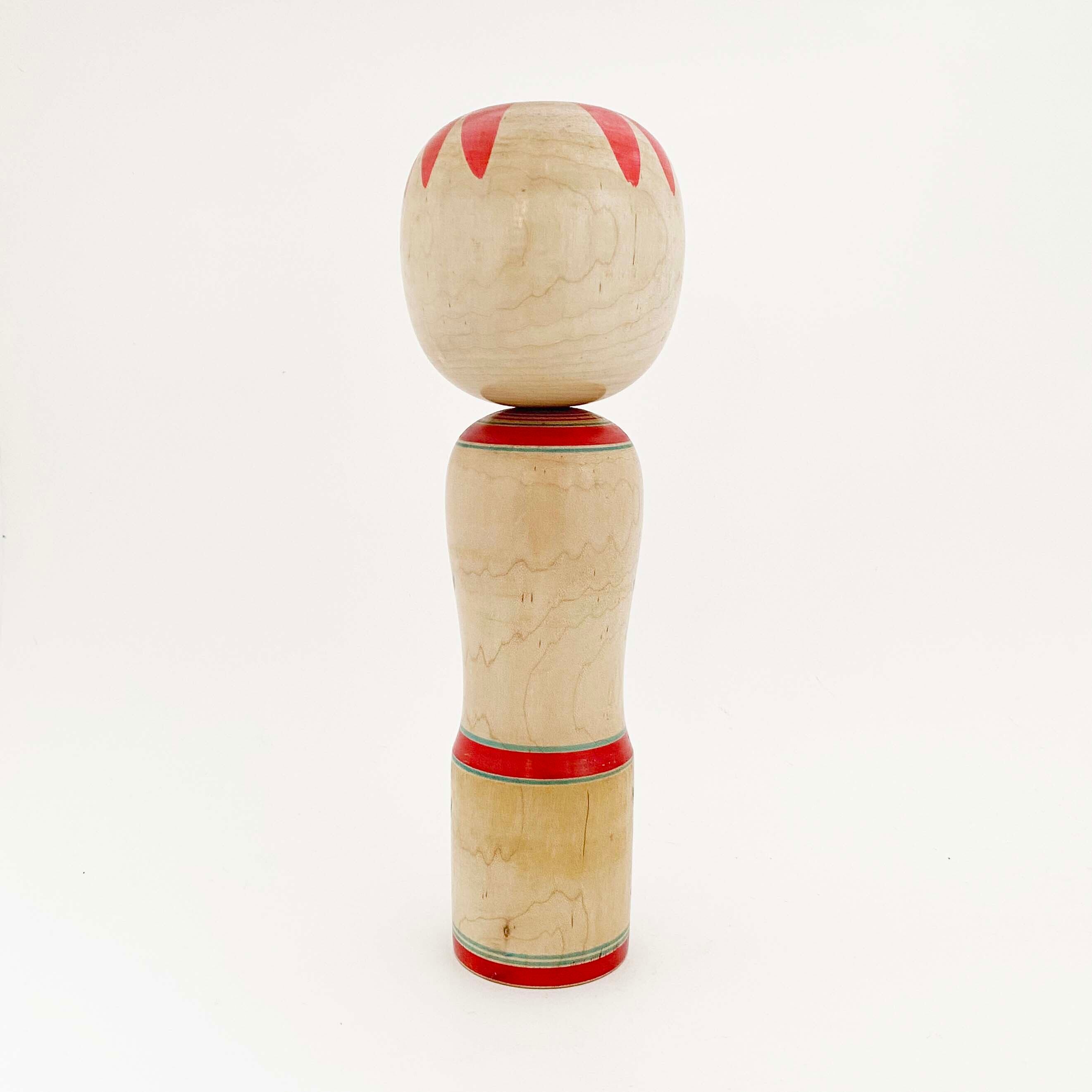 蔵王系 / 石澤寅雄工人