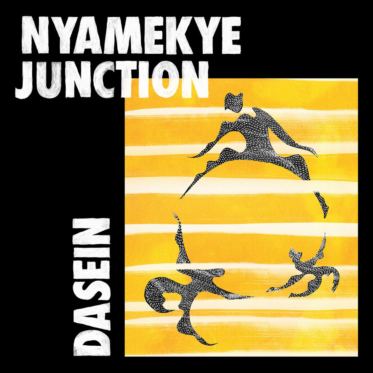 【12"】Nyamekye Junction - Dasein