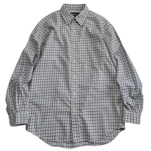 Eddie Bauer BD shirt