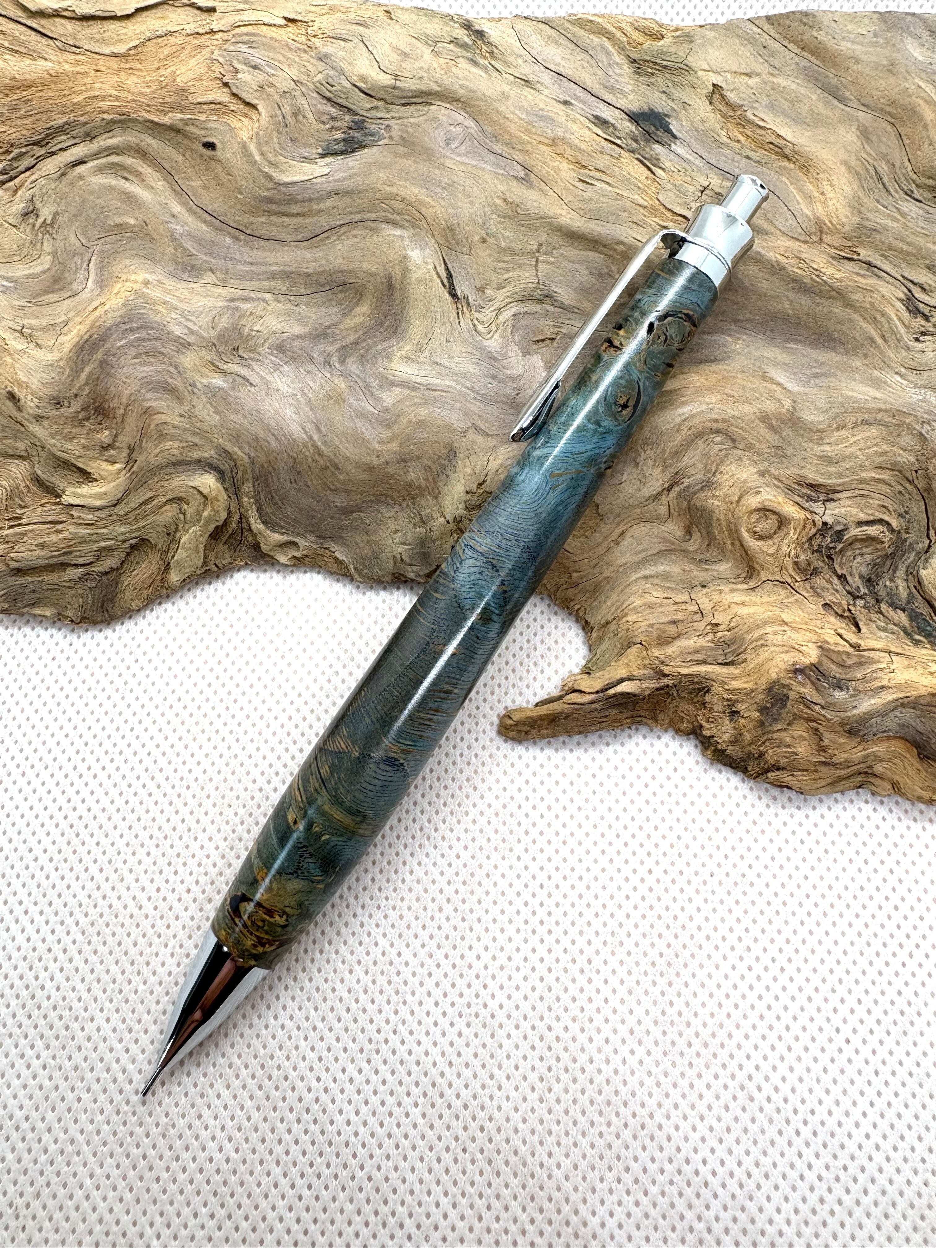 No.43スタビライズウッド | RED LINE PENS
