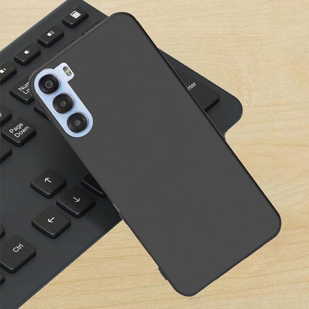 極薄軽量】Xyddxihan Nubia S 5G A403ZT 用 ケース 軽量薄型 シンプル