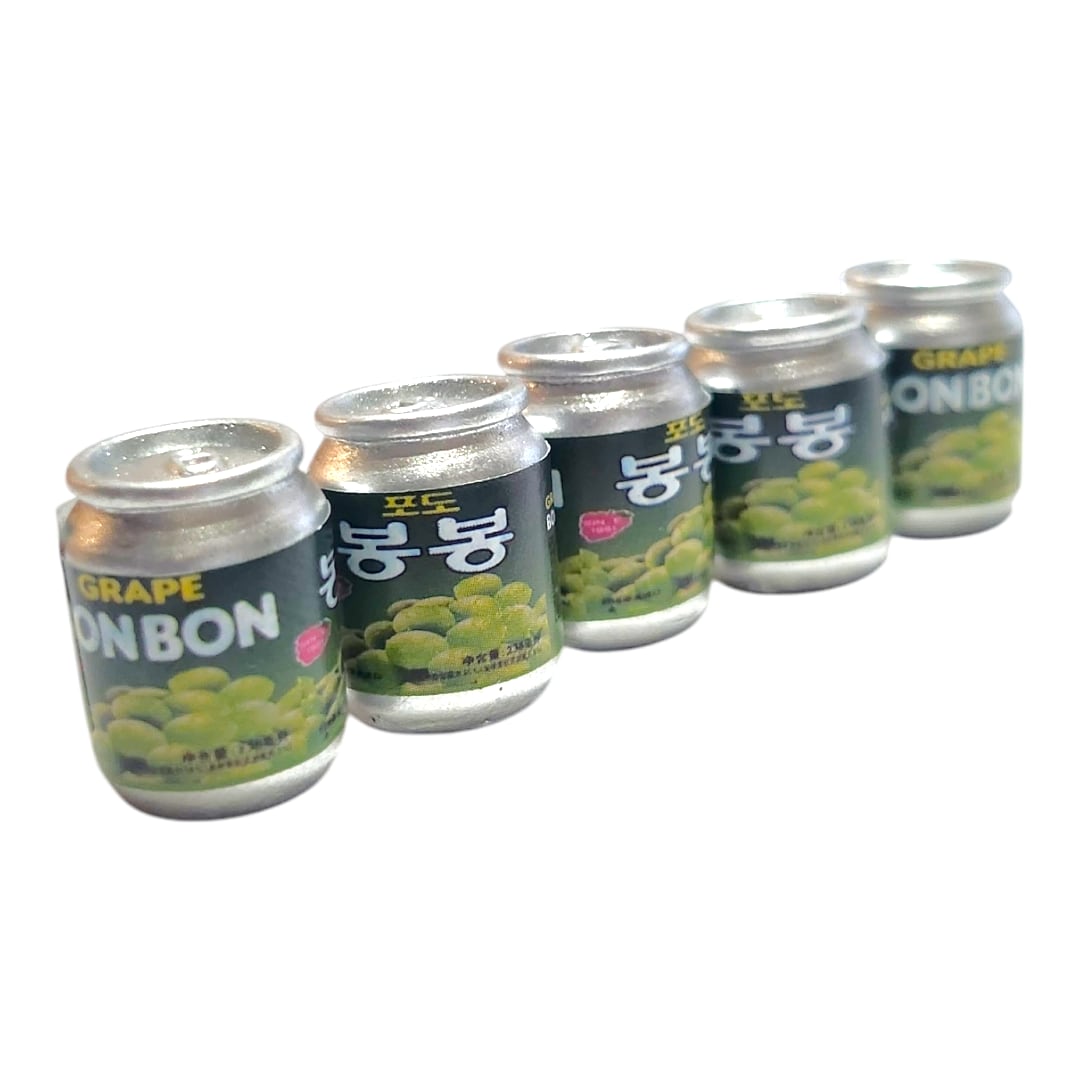 ぶどうボンボン