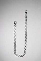 nauté Signature Wallet Chain “Erea Knot"
