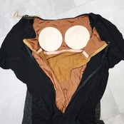 社交ダンス 衣装 YANAGIDA DANCE WEAR ヤナギダダンスウェア ドレス ワンピース ブラック系 黒 青 シンプル レオタード 綺麗 上品 ロング ラメ キラキラ かわいい ダンス衣装 イベント ステージ パーティー ブルー系