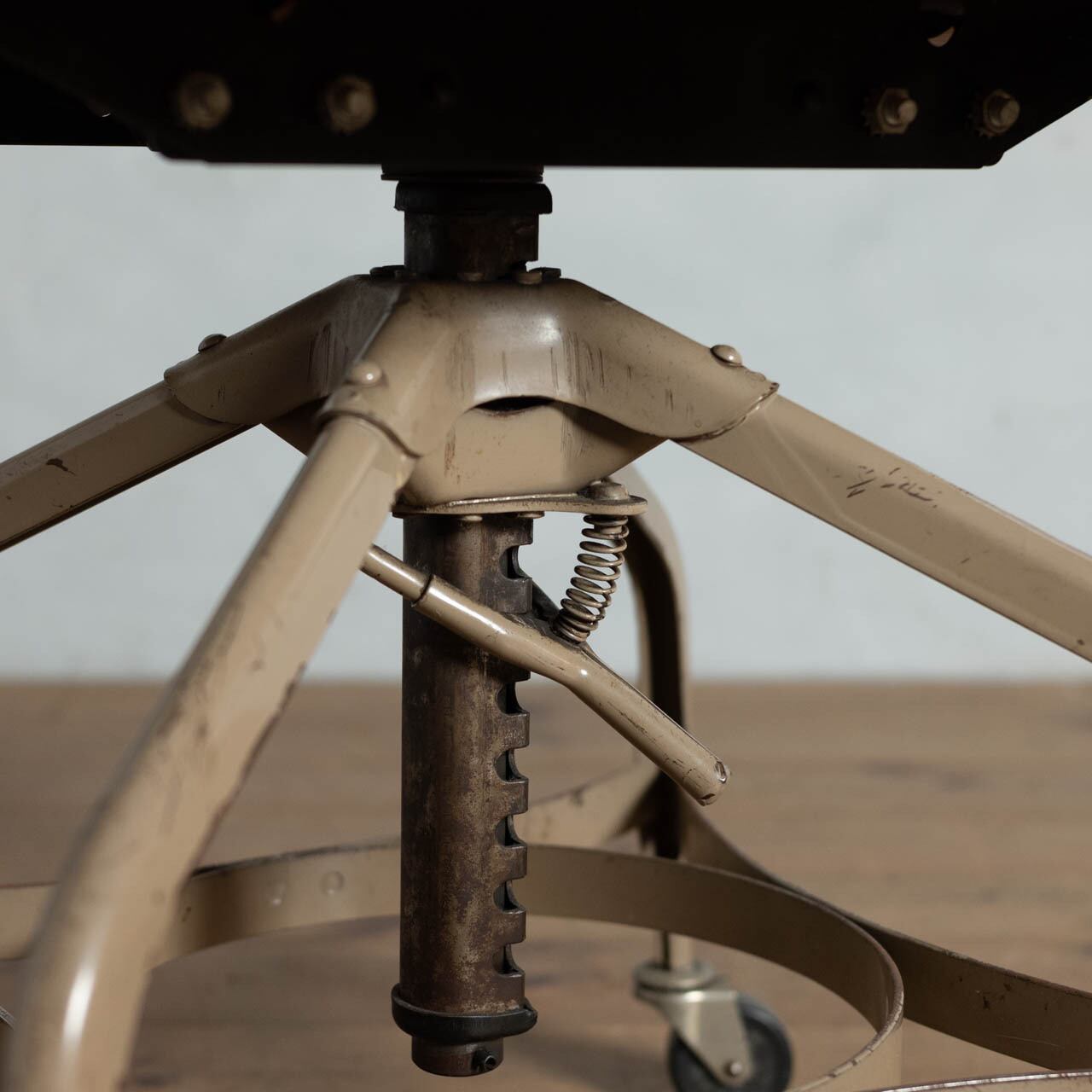 TOLEDO Engineer Chair / トレド エンジニア チェア 【C