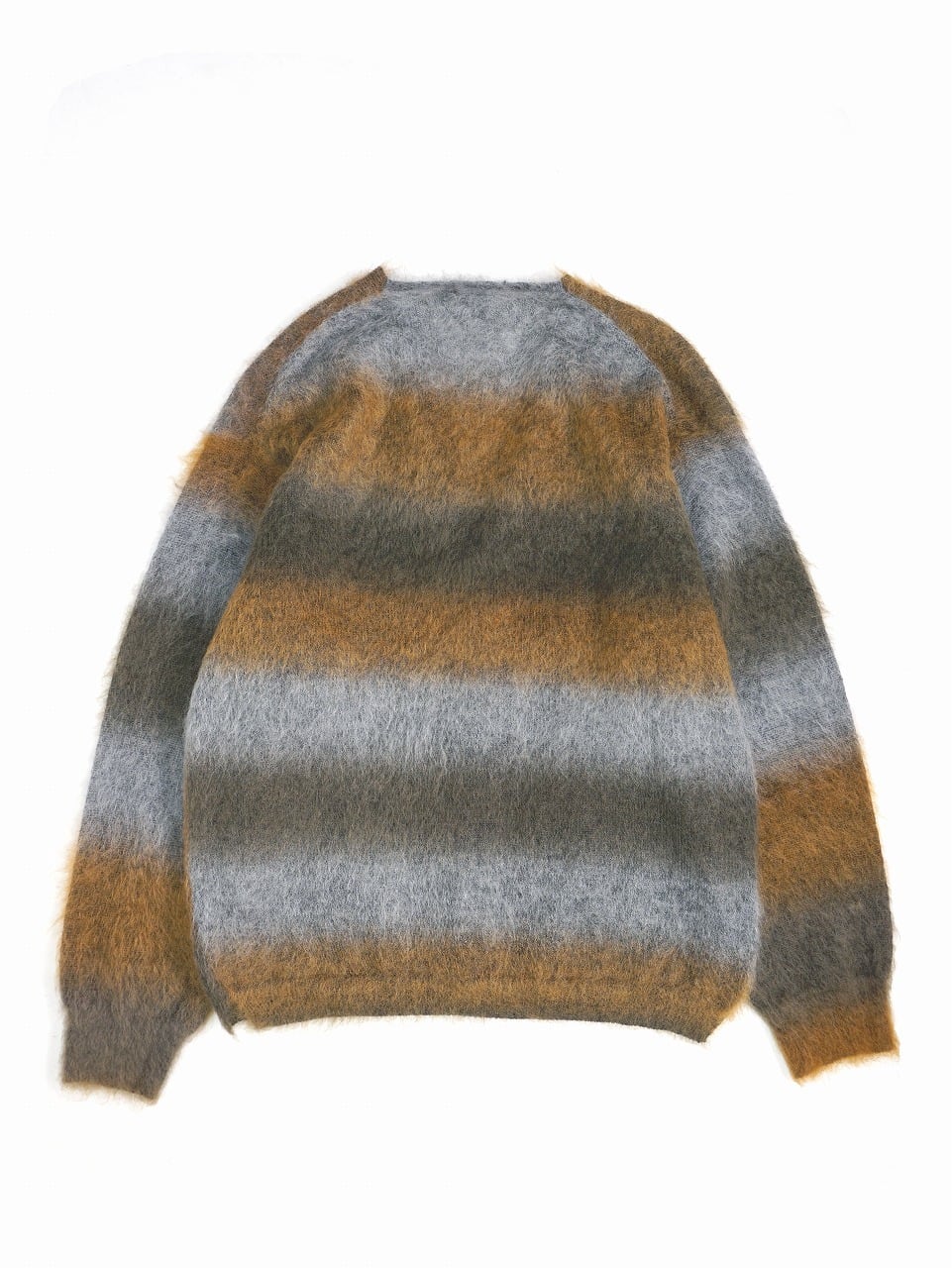 Hand Framed KASURI Brushed C/D