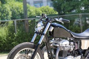 HandlebarSpacer 25.4mm/7/8"
