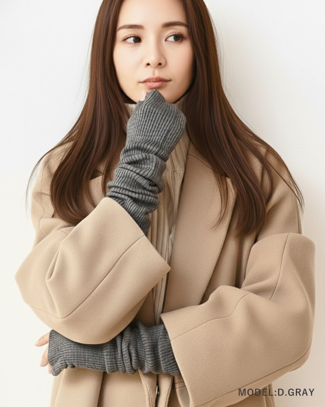 アームウォーマー l5fs006 | zchion【ジション】