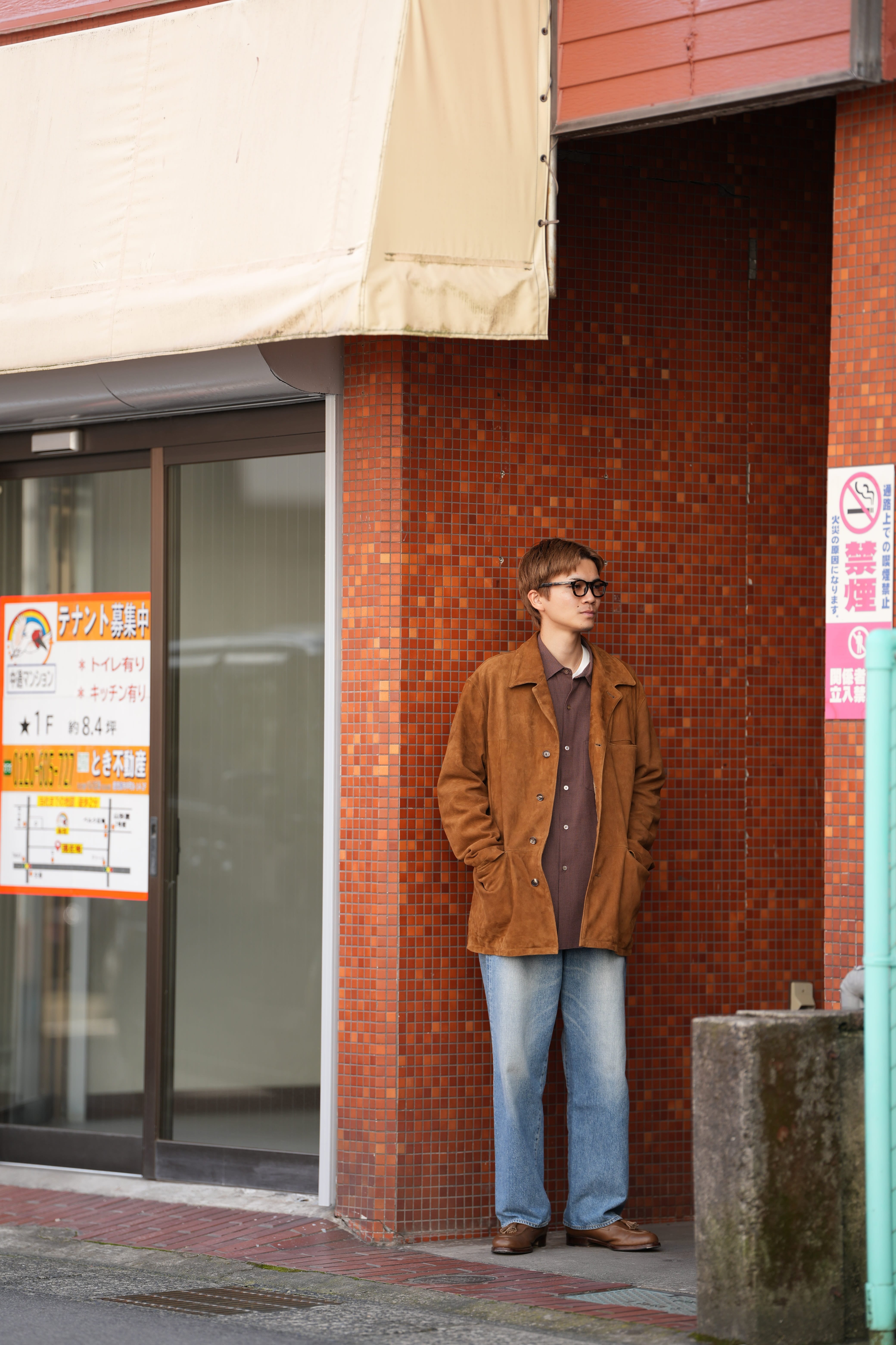 KAPTAIN SUNSHINE(キャプテンサンシャイン) 25AW 