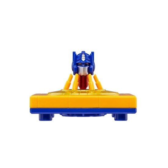 トランスフォーマー コミックエディション ショックウェーブ 未開封 1