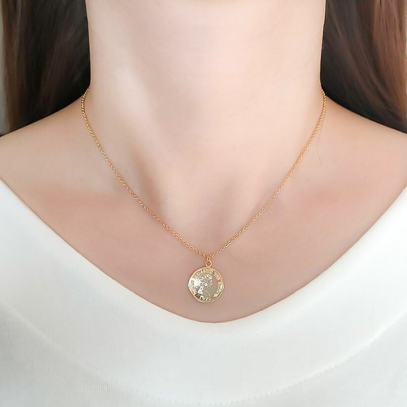 お金に愛される♡金縁結びのお守りネックレス♡ お金に愛される♡金縁結びのお守りネックレス♡