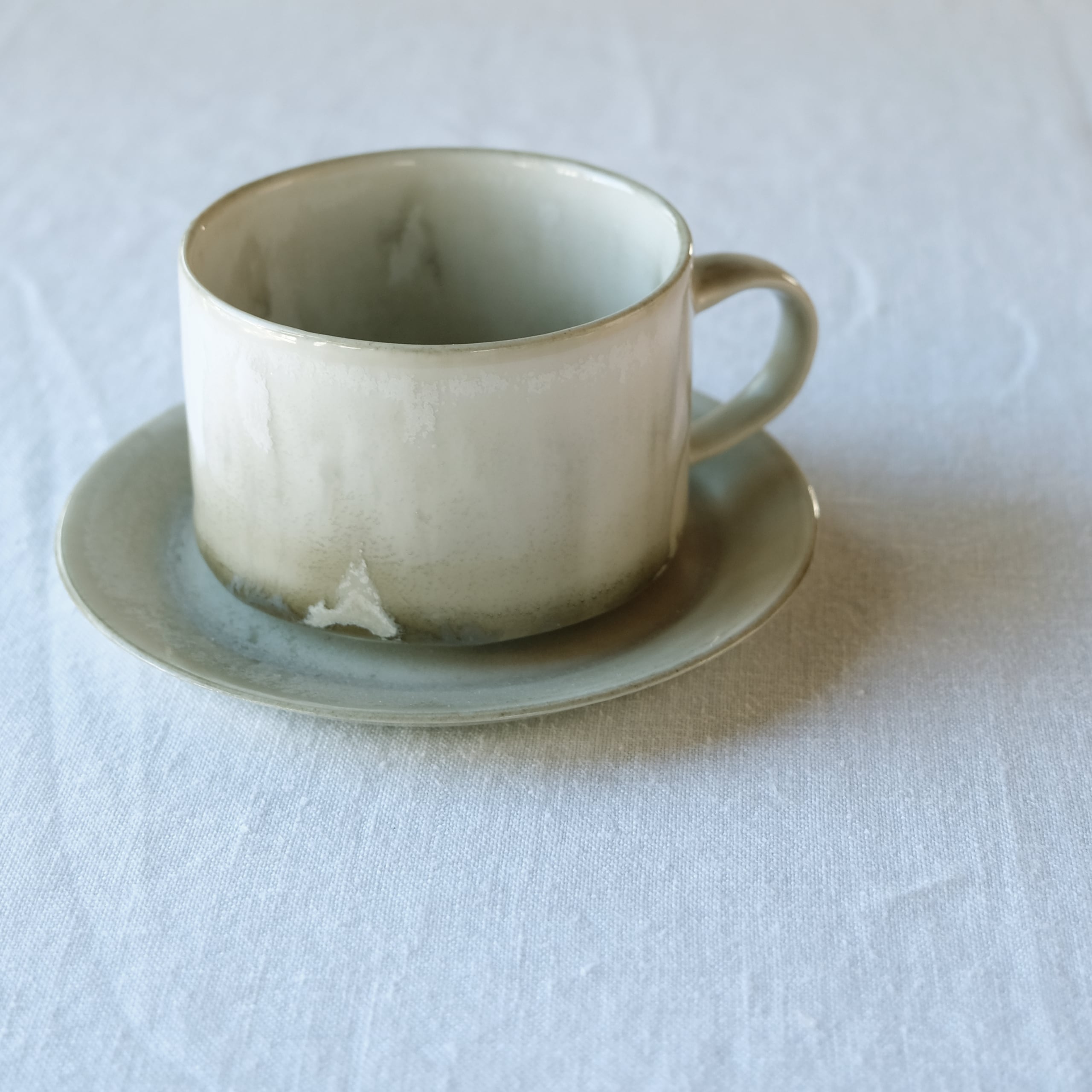 畠山雄介 Yusuke Hatakeyama 丸ゴブレット no.23 | les trois