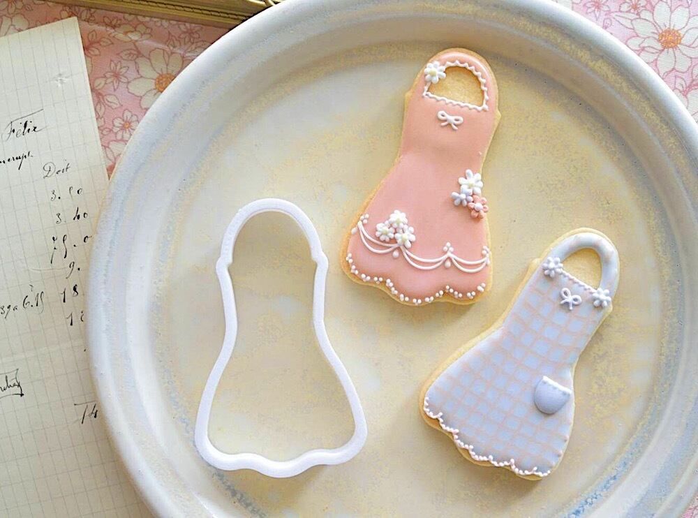 エッフェル塔 / 【クッキーカッター cookie cutter】 | mgodis