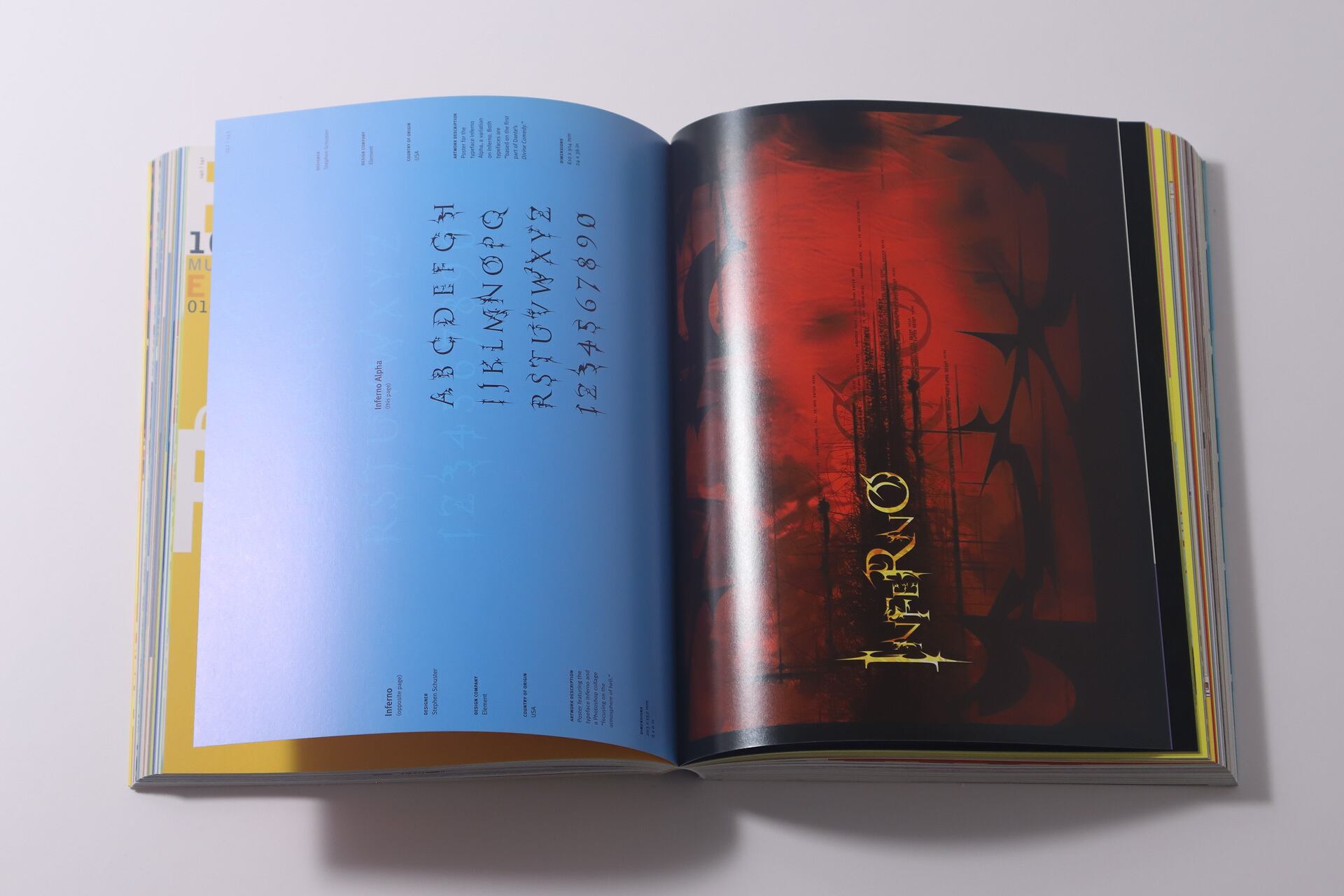 The Big Book of Typographics 1 and 2 The Big Book of Typographics