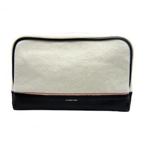 Ed Robert Judson (エドロバートジャドソン) Barry Pouch [Black]