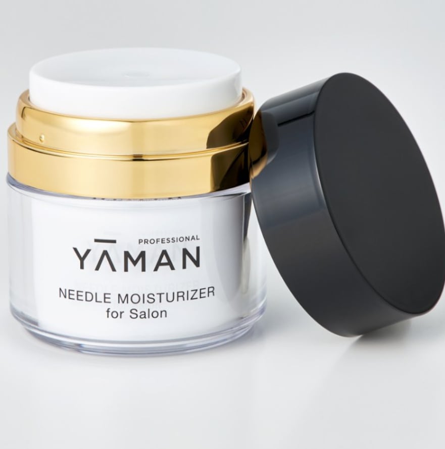 ヤーマン ◇ニードル モイスチャライザー for salon パウチセット 香り