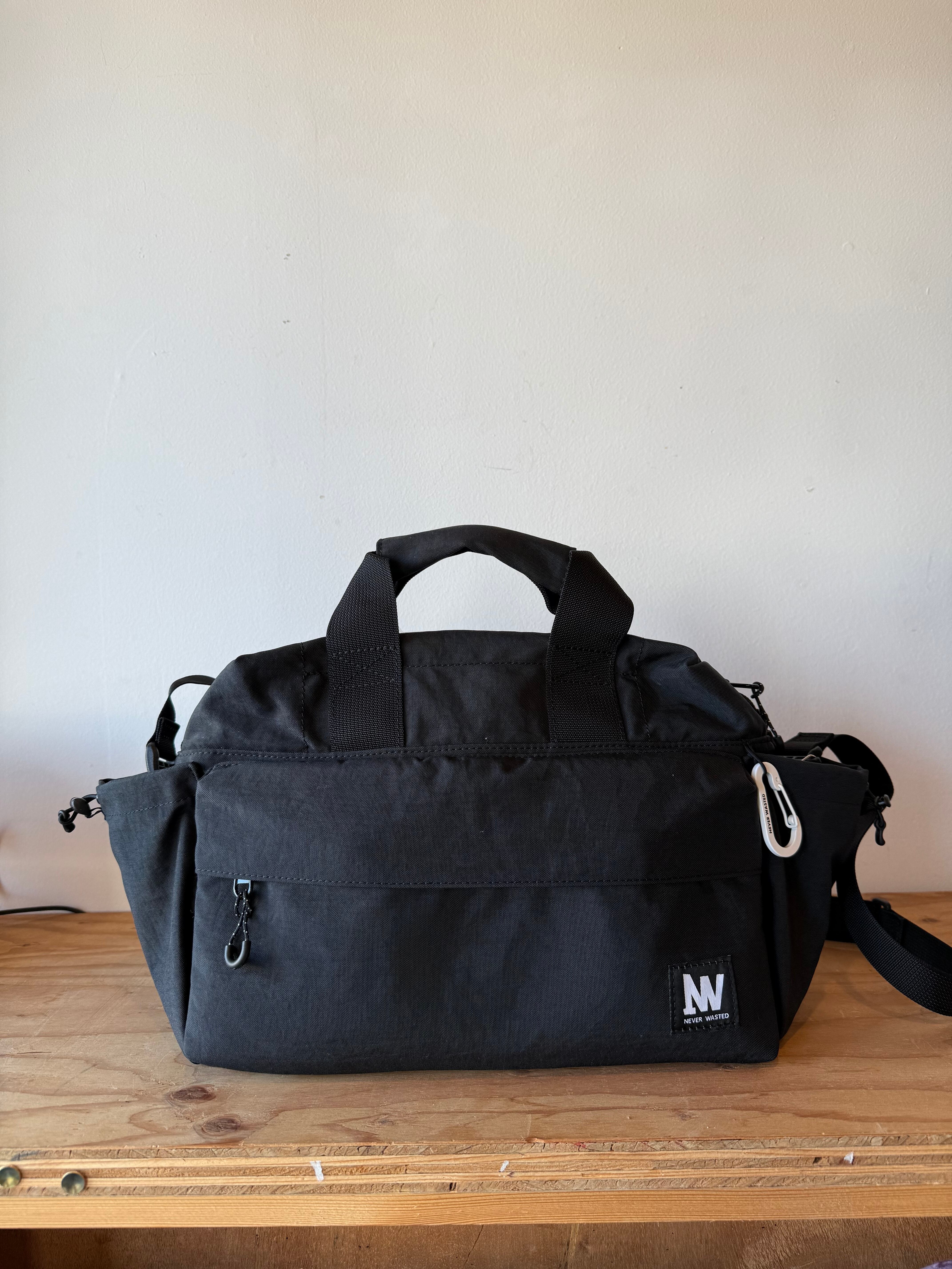 Okara ai nitta Tomte ECOPAK（トムテエコパック） | ニューオダ理容室