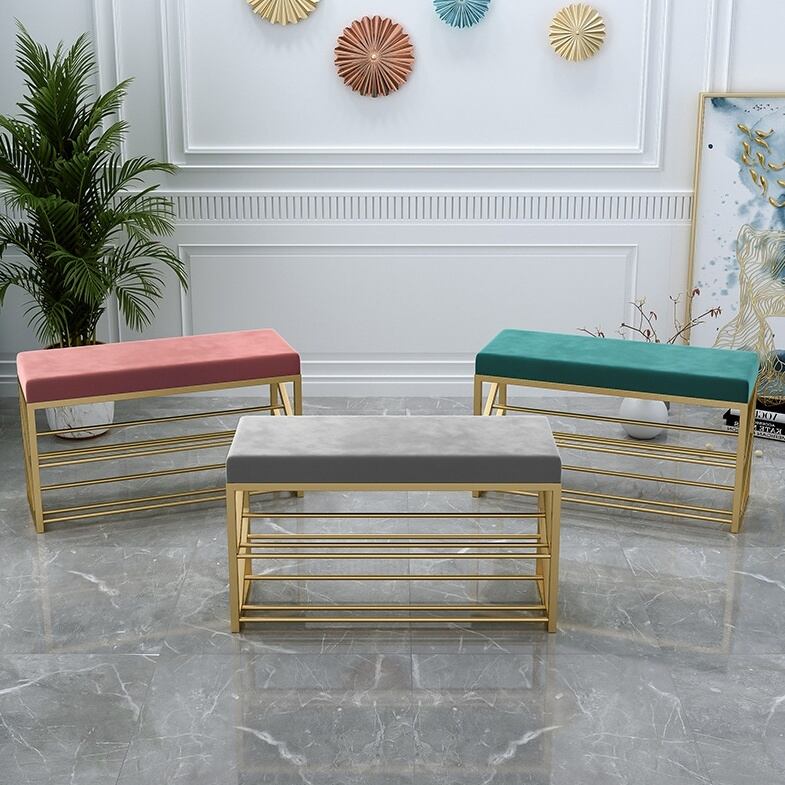 玄関に置きたい 靴の履き替えに 靴交換スツール 靴キャビネット