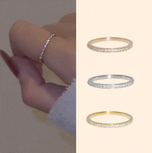 zirconia basic ring ［155］