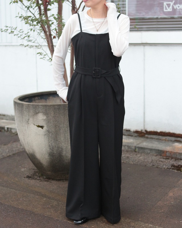 【hunch】パワーネット クルーネックシアートップス　(250934)