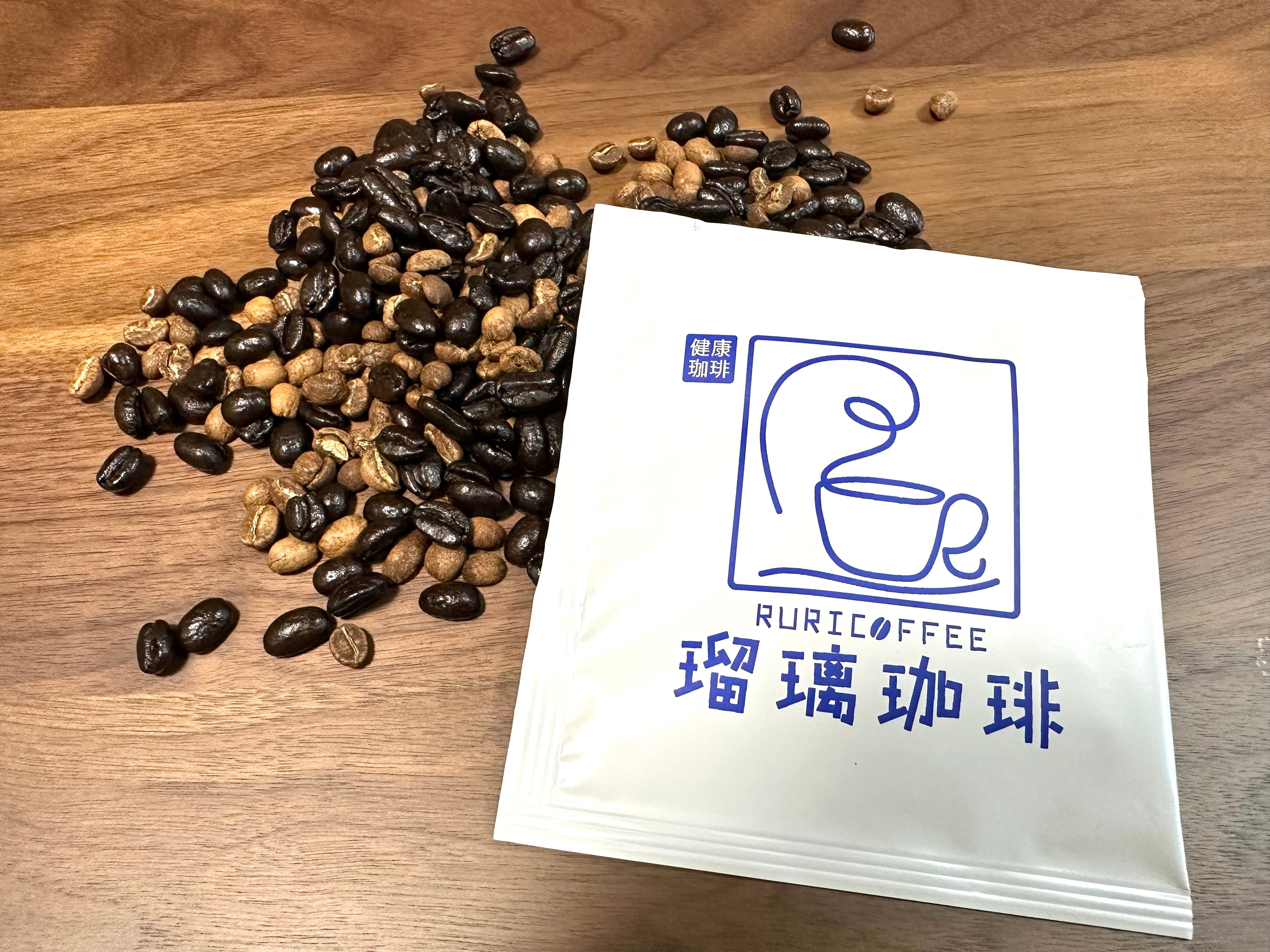 瑠璃珈琲（RURICOFFEE） | 瑠璃光屋