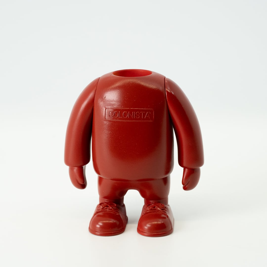 COLOくん | COLONISTA