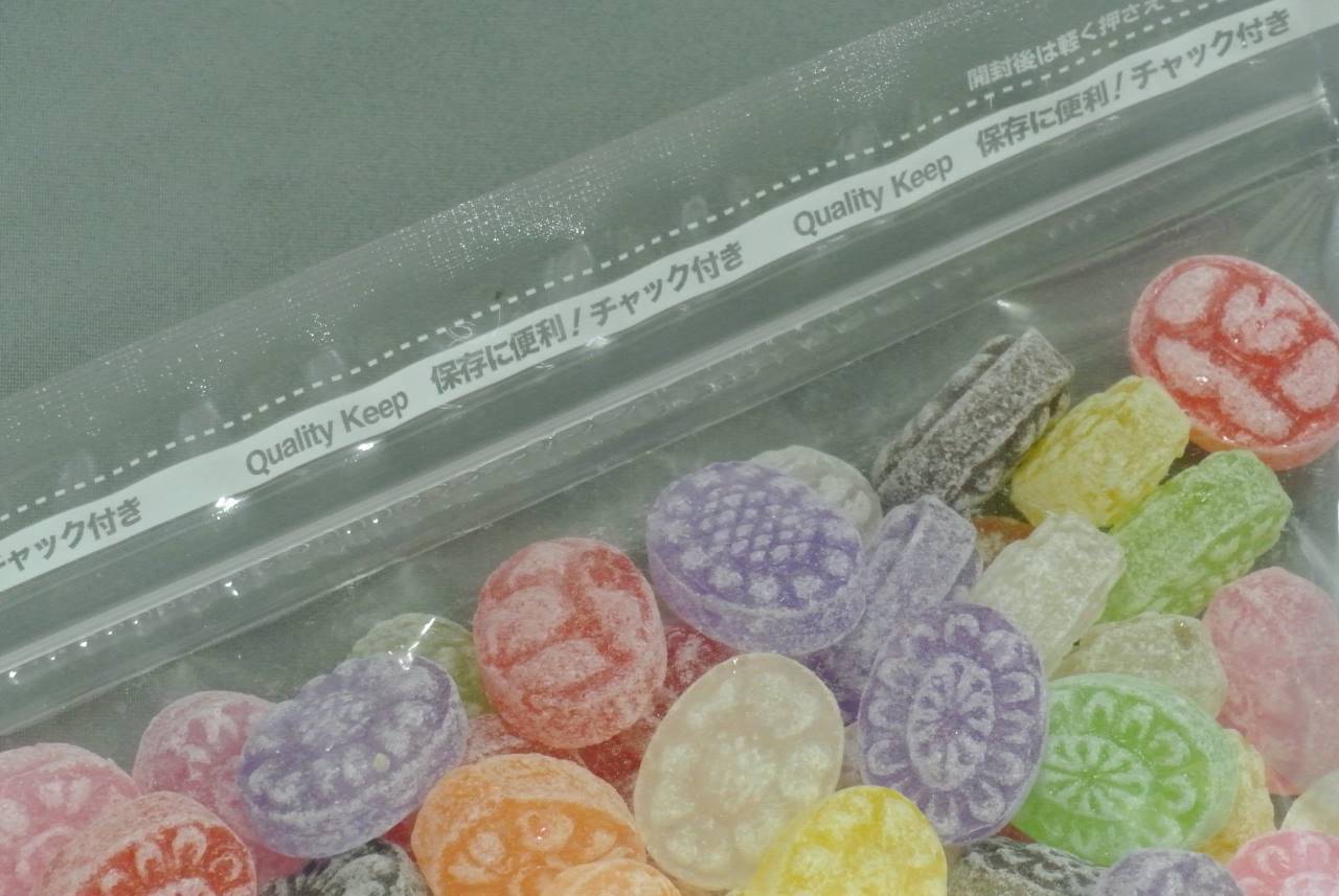 Yahoo!オークション - フルーツドロップス(おまとめ1kg×2p)ジュ