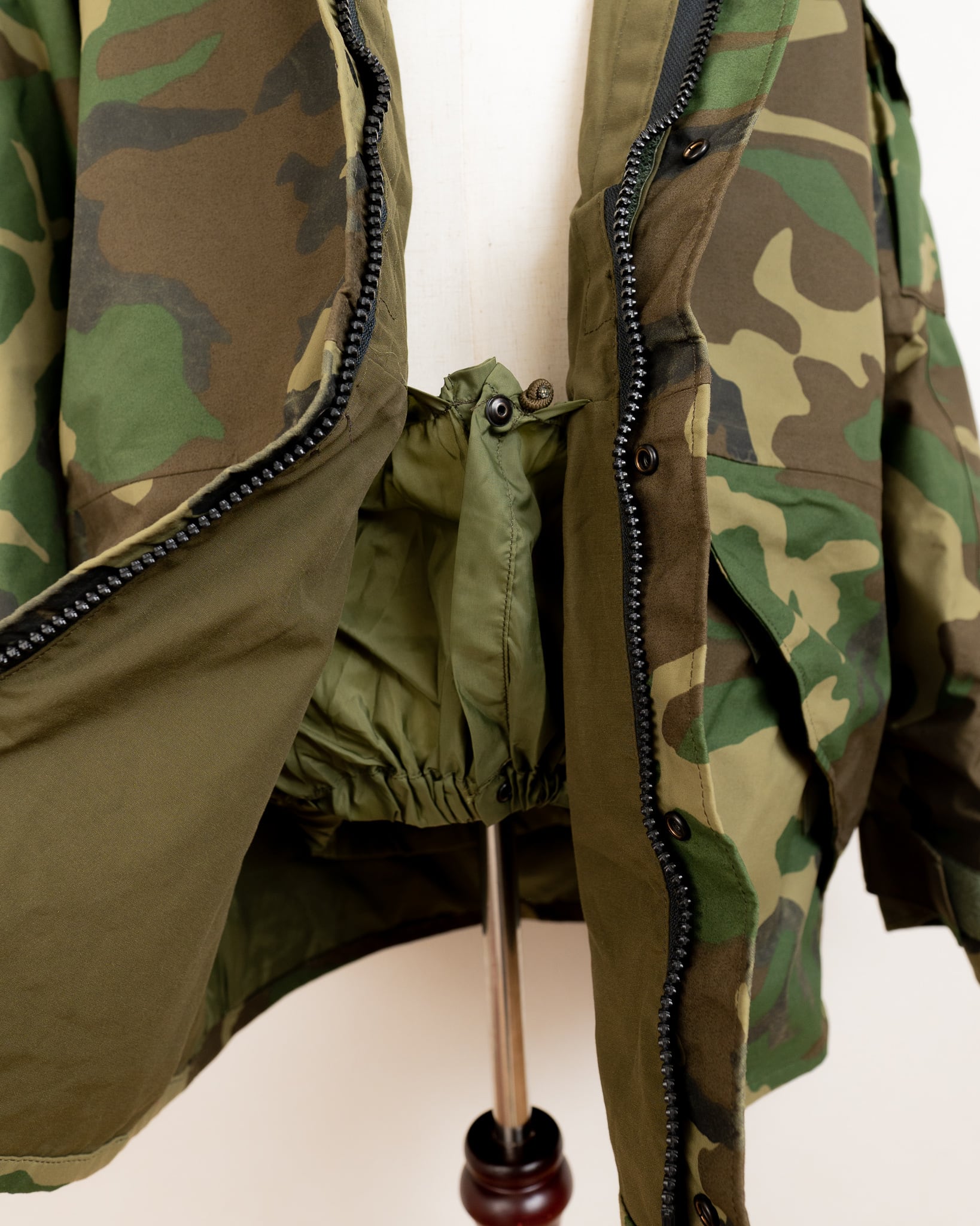 U.S.Army ECWCS Gen1 PARKA Late Model 