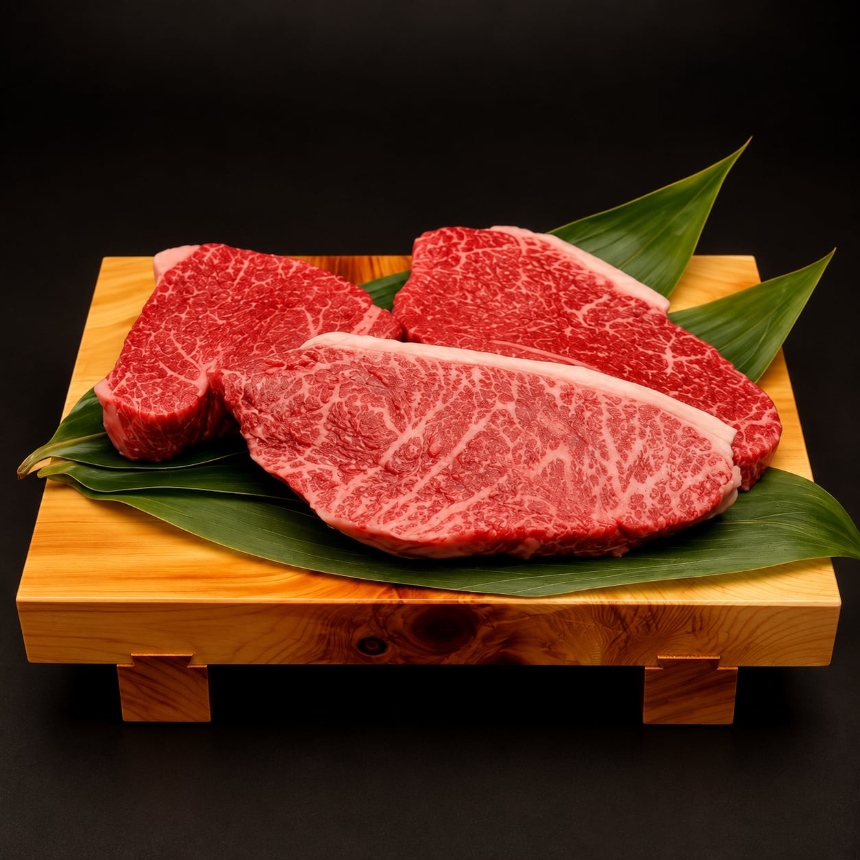 神戸ビーフ 味比べセット(モモ)