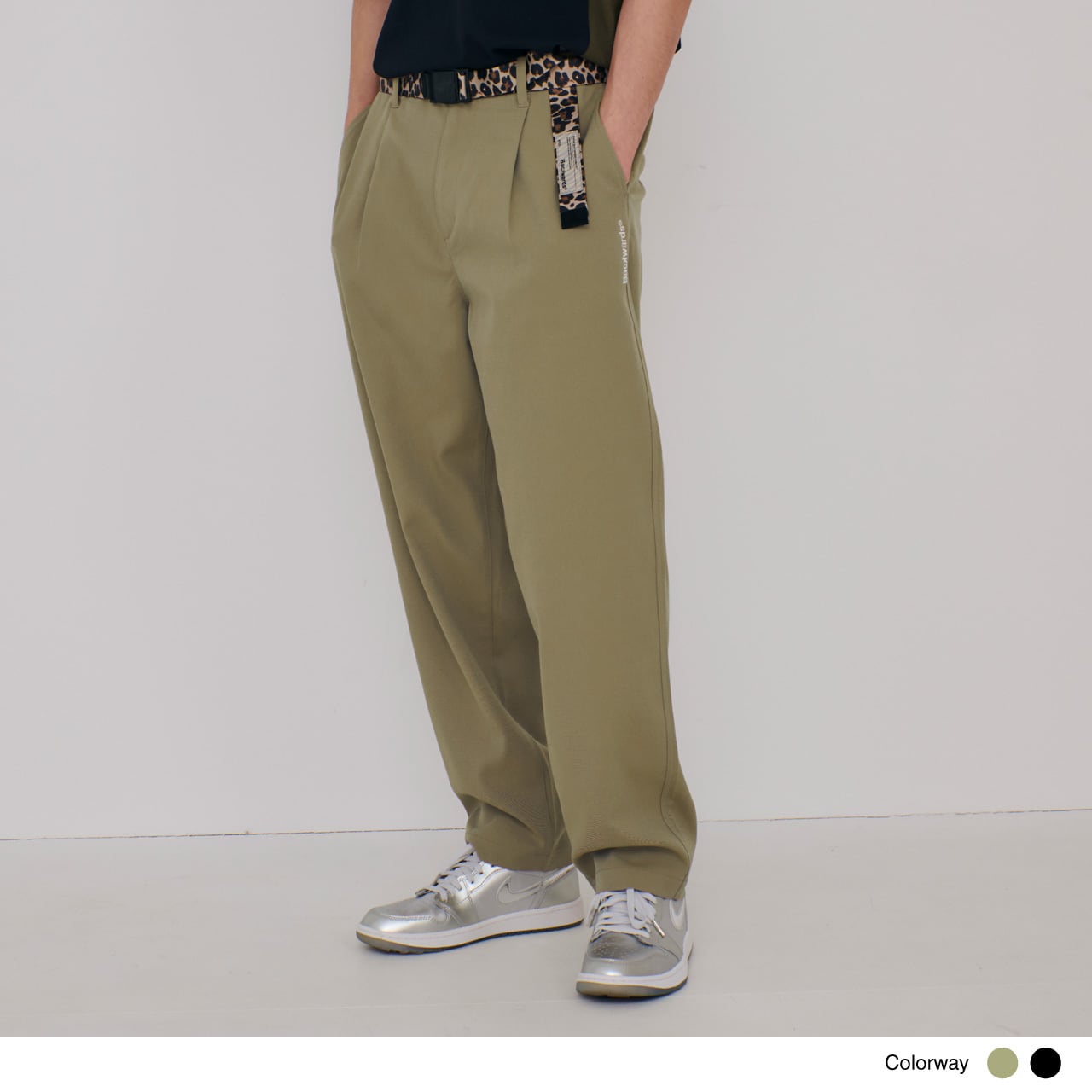 NEW ARRIVALS | Backwards | ゴルフアパレルブランド