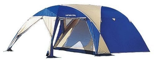 キャプテンスタッグ テント オルディナ M-311 キャプテン