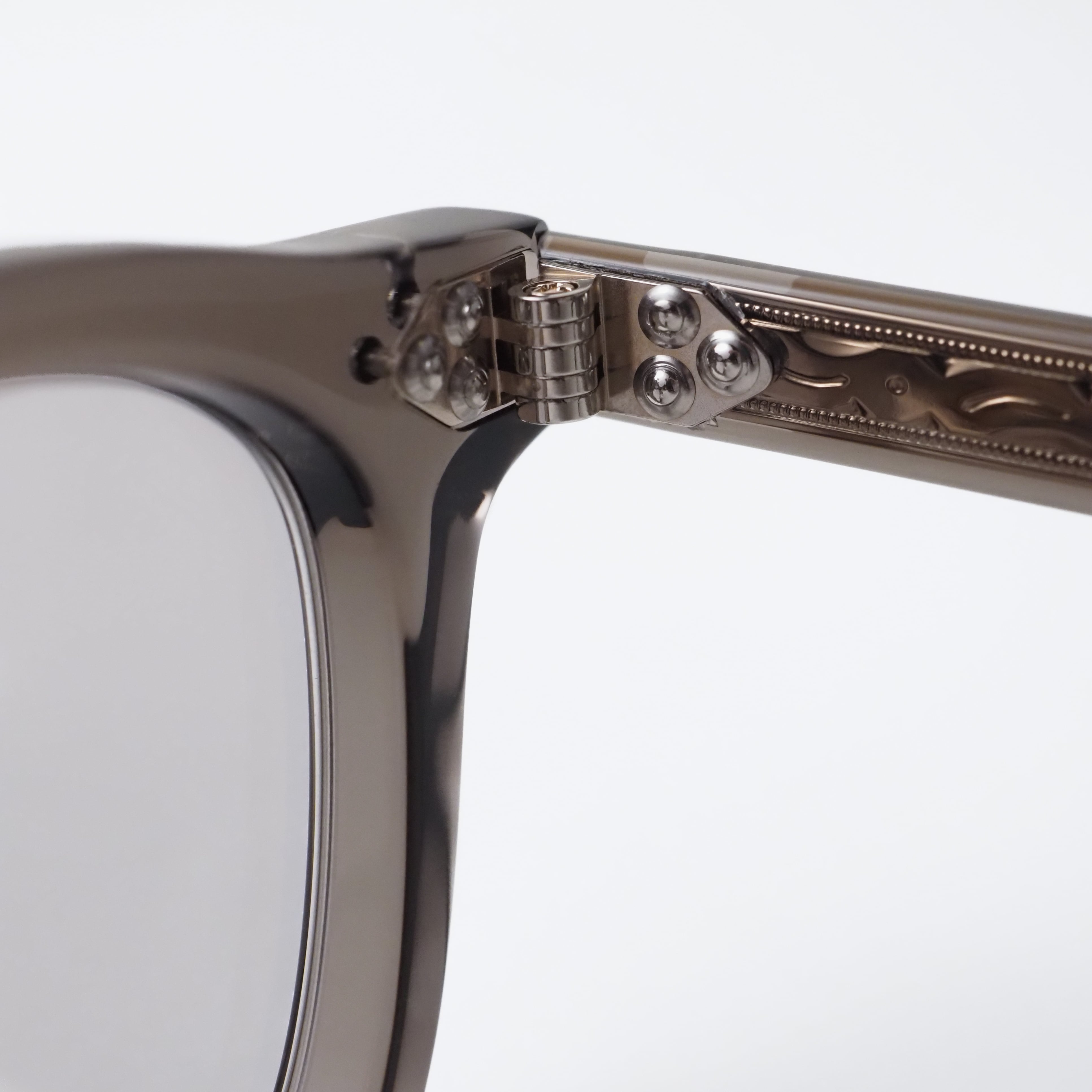 Sadler-CP(47) col.SMK (DOWNTOWN別注 ver.2) 【EYEVAN】 | downtownshop