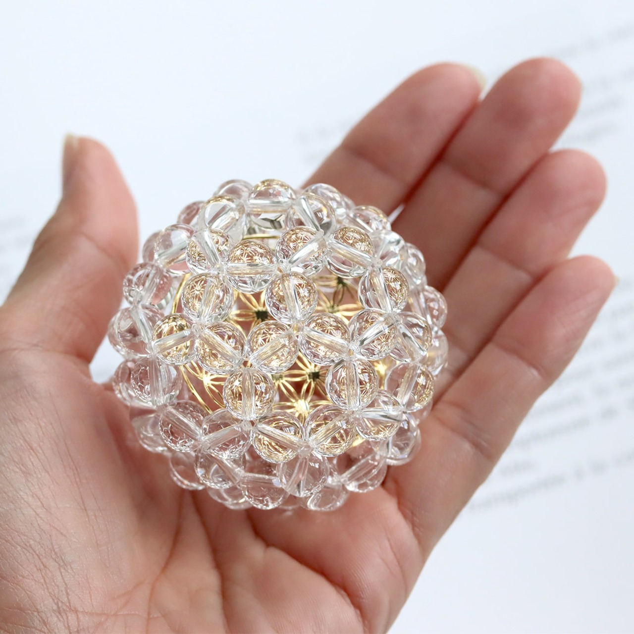 バッキーボール