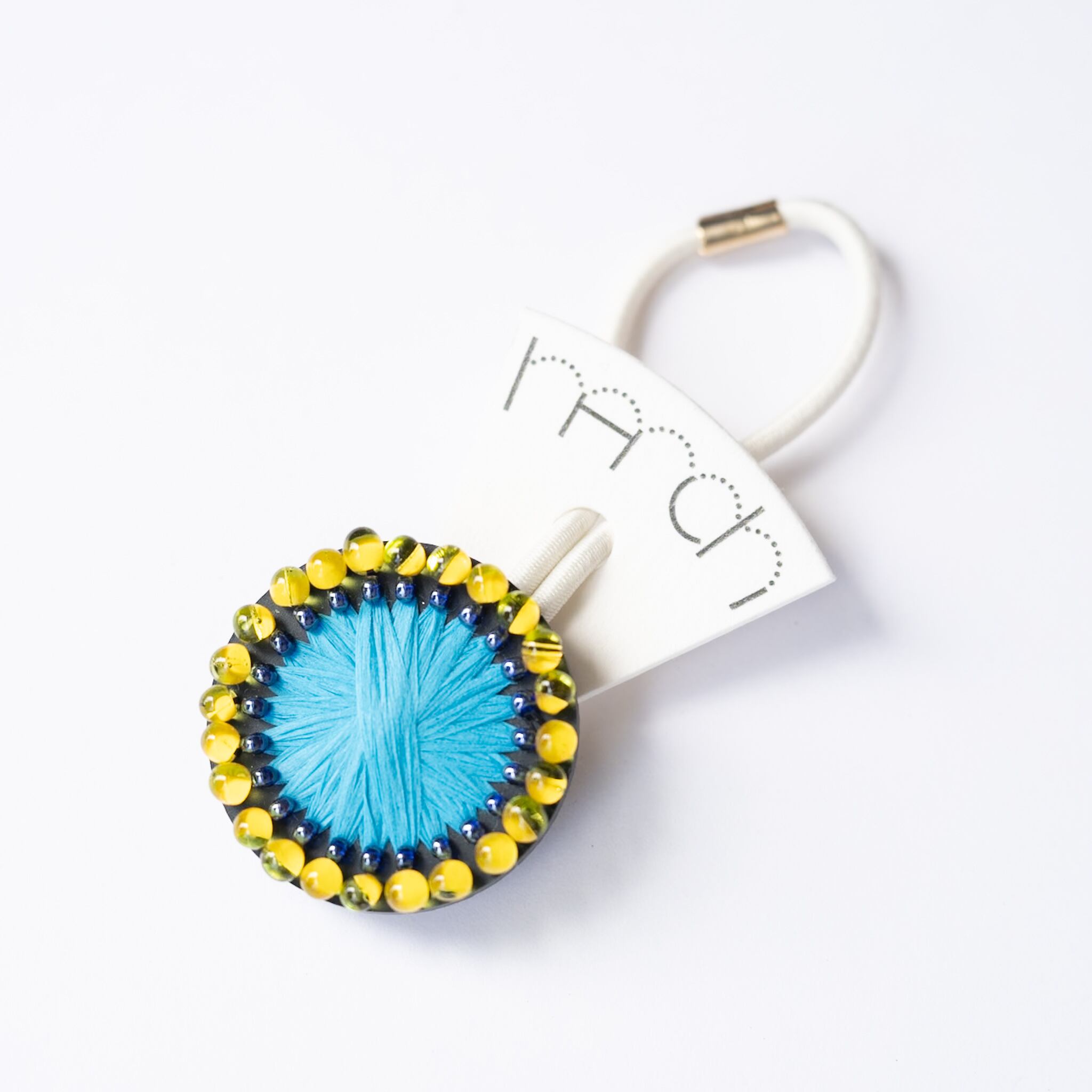 Φ30 ヘアゴム[04]