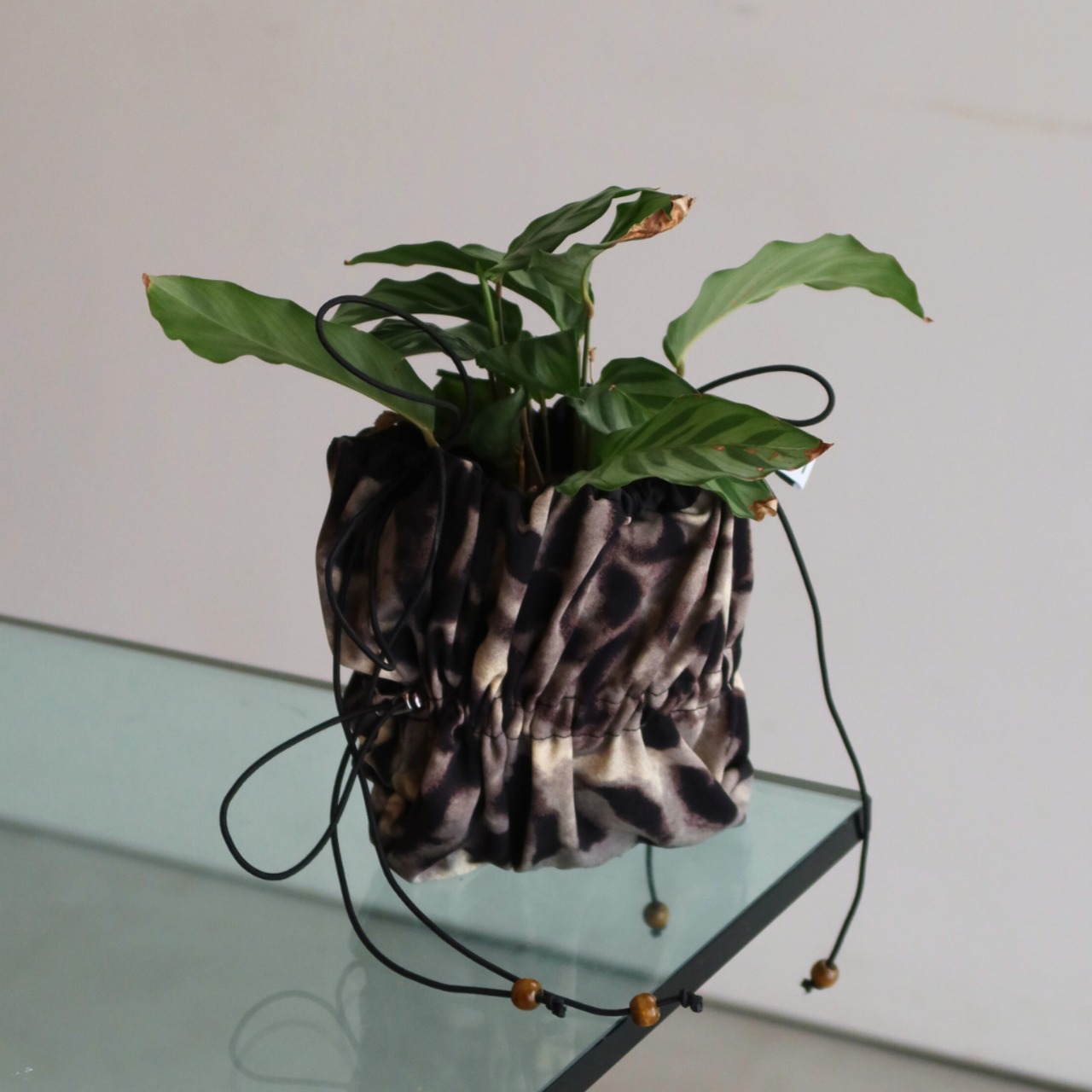 MULTI WAY GATHER COVER（MARBLE） | assemm