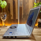 \ 公式ショップ限定価格❣️/ 最新モデル《超軽量》ビジネスPC【Let’s Note SV1】第11世代 メモリ16GB SSD256GB ノートパソコン 安心サポート&3ヶ月保証付き