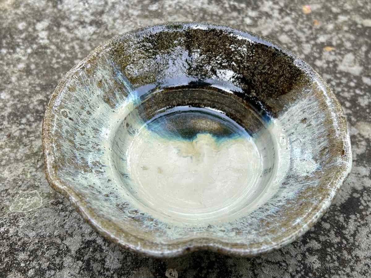 土平窯 藤ノ木陽太郎