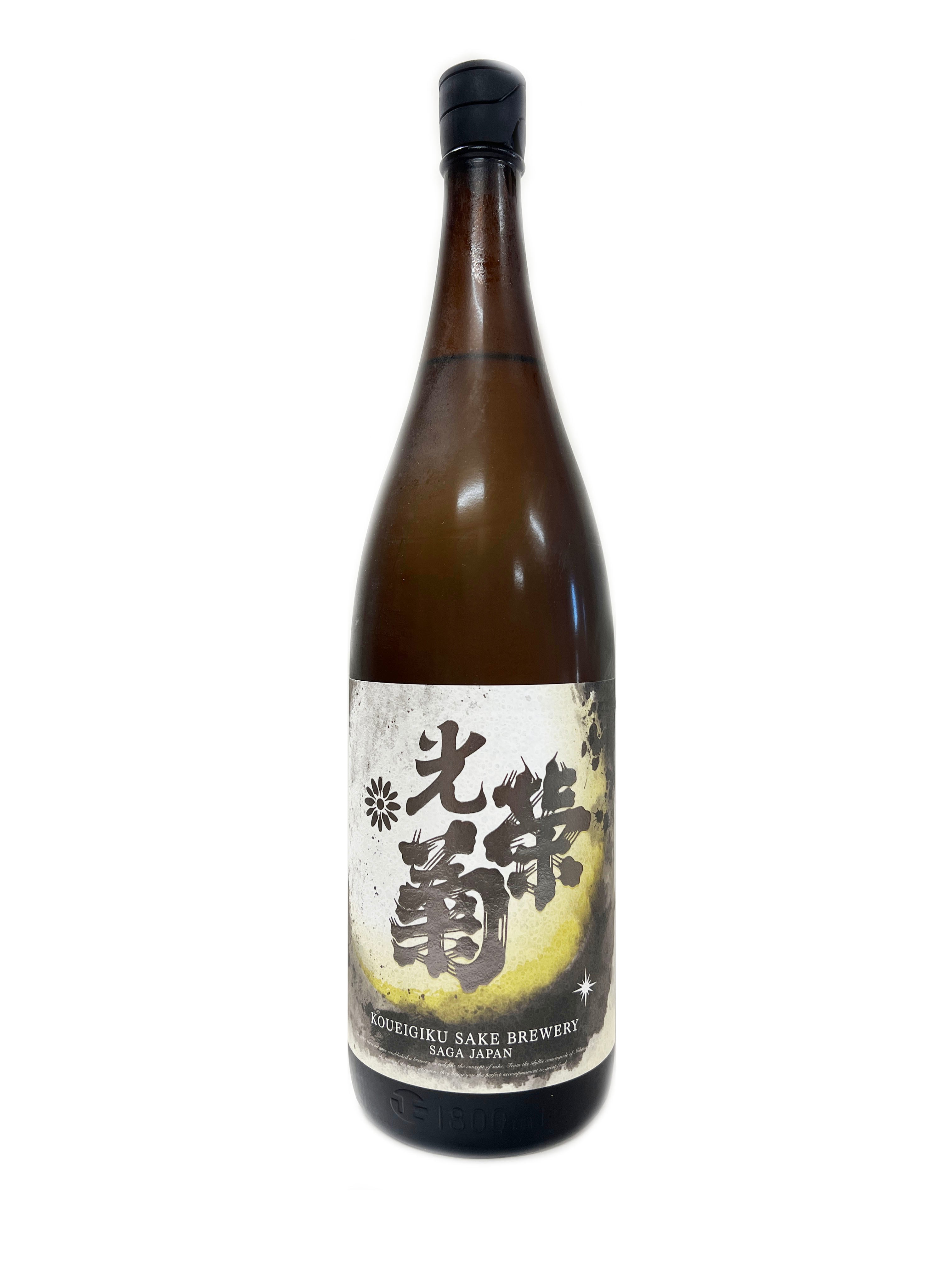 磯自慢 純米大吟醸 ブルーボトル 常田 720ml | 株式会社浪漫亭