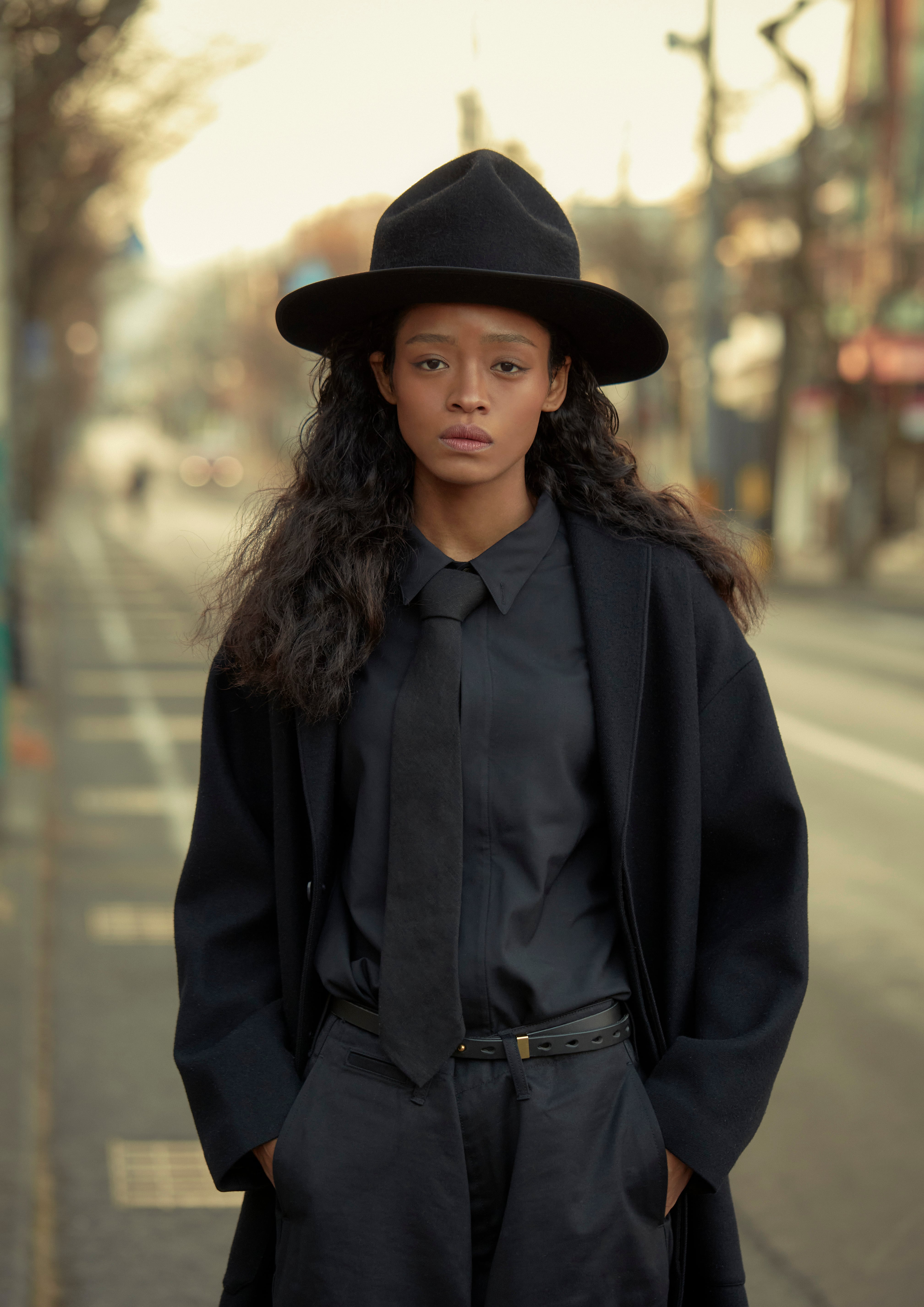 HAT | HICOSAKA