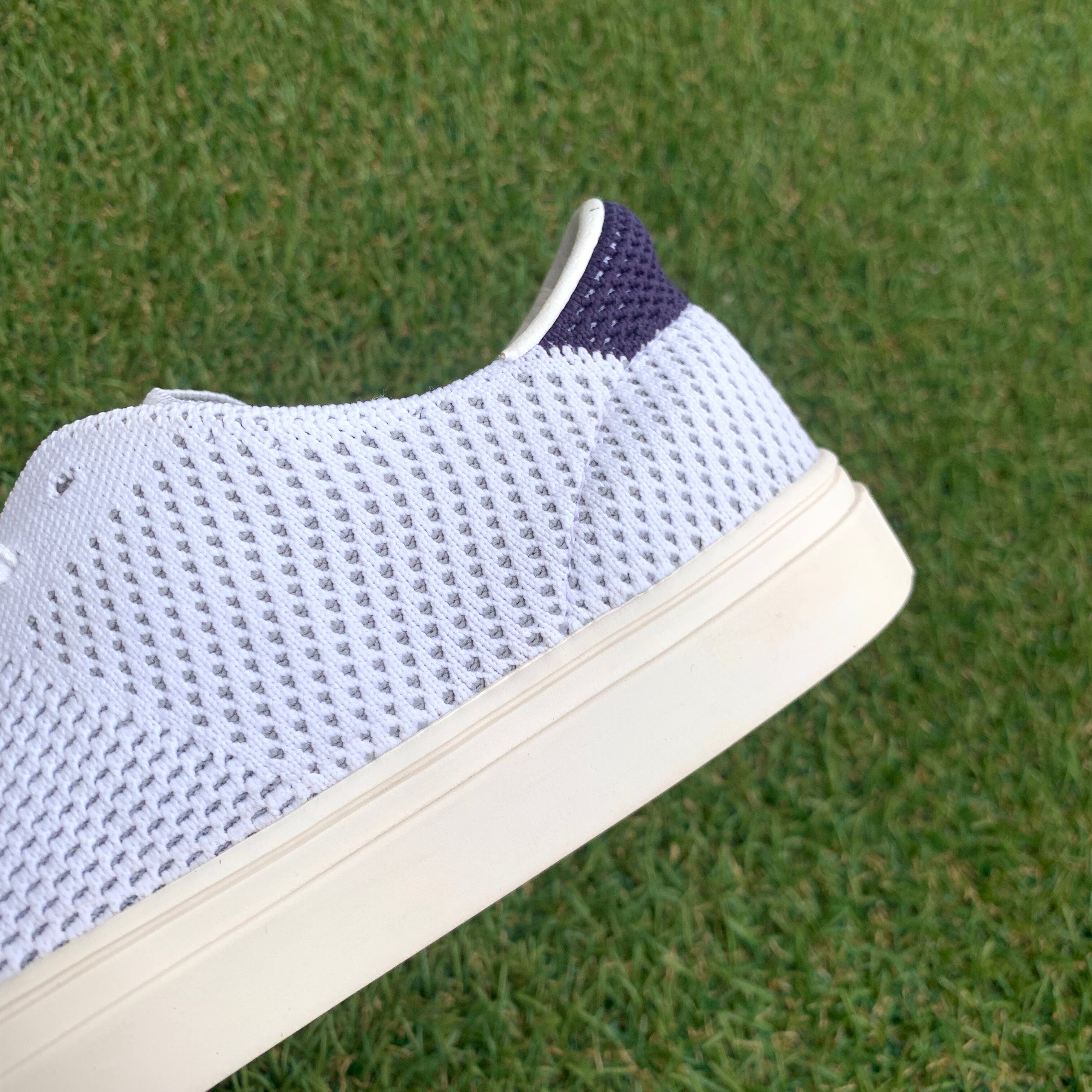 オニツカタイガー　ローンシップ　25cm Onitsuka Tiger LAWNSHIP 2.0 KNIT オニツカタイガー ローンシップ2.0
