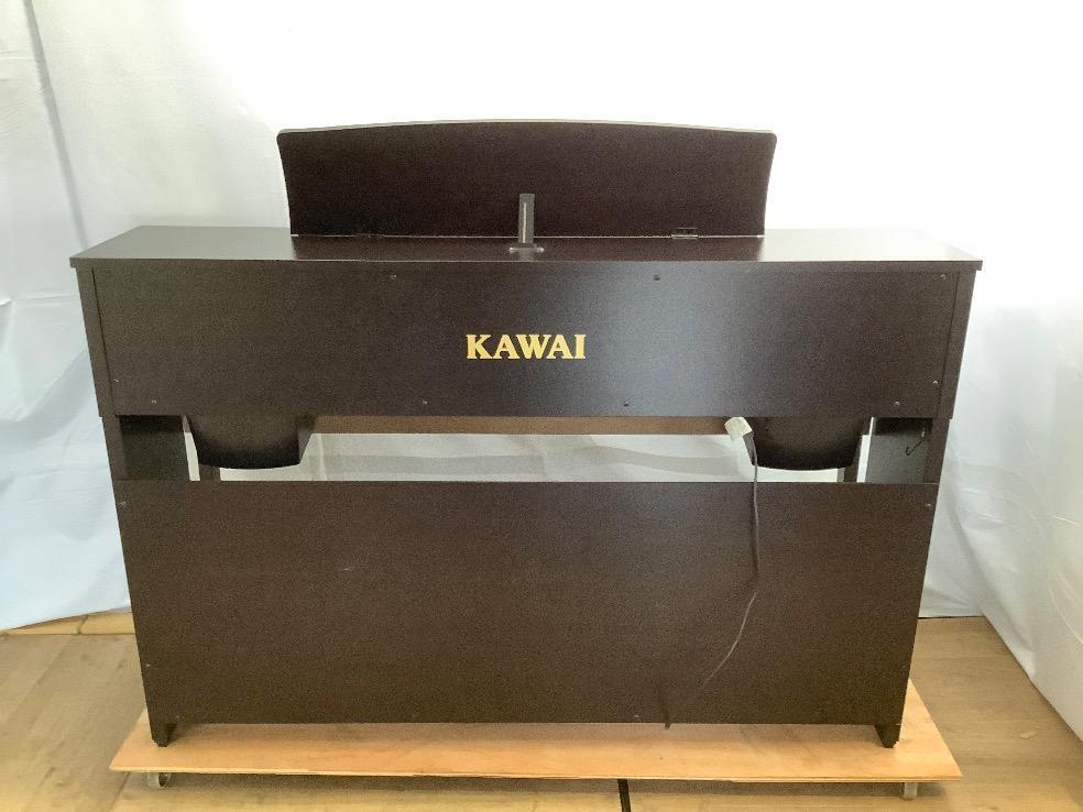 ☆39059【電子ピアノ】KAWAI CA49R 22年製 | リユース専門店エプコ