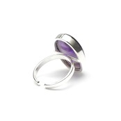 【MARKET】SINGLE STONE RING 3157